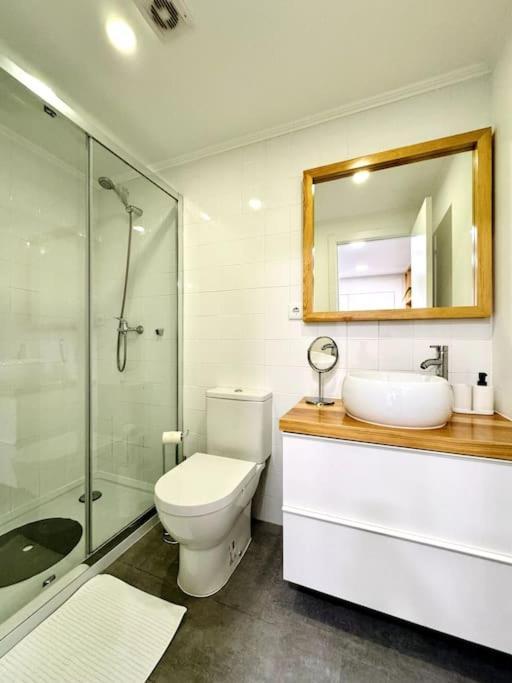 ליסבון Apartamento Aconchegante Bairro Alto מראה חיצוני תמונה