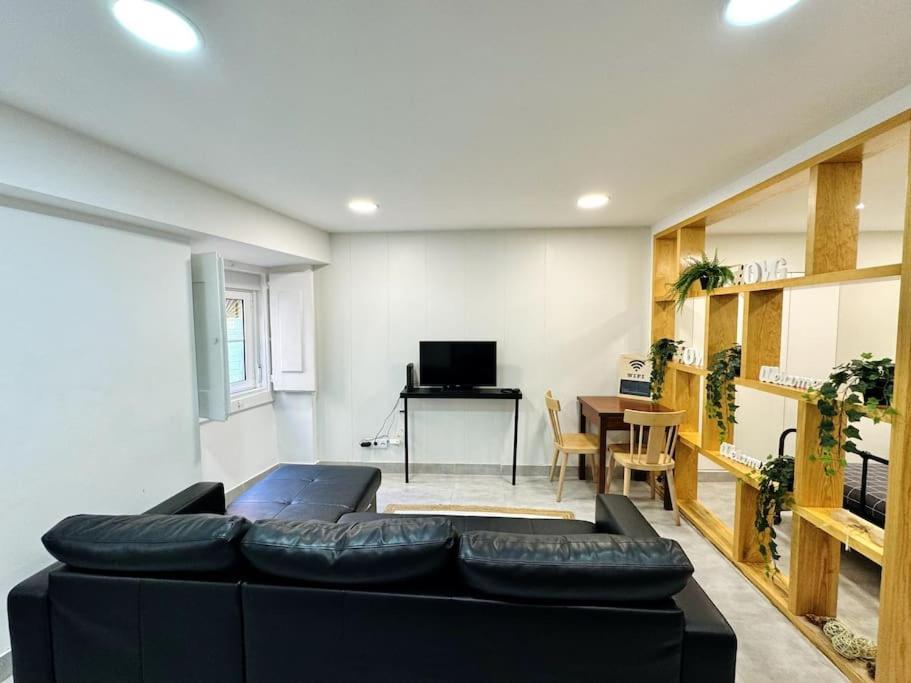 ליסבון Apartamento Aconchegante Bairro Alto מראה חיצוני תמונה