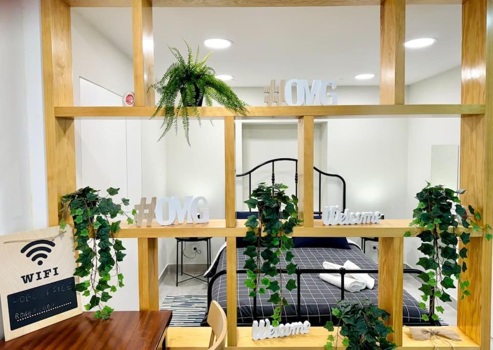 ליסבון Apartamento Aconchegante Bairro Alto מראה חיצוני תמונה
