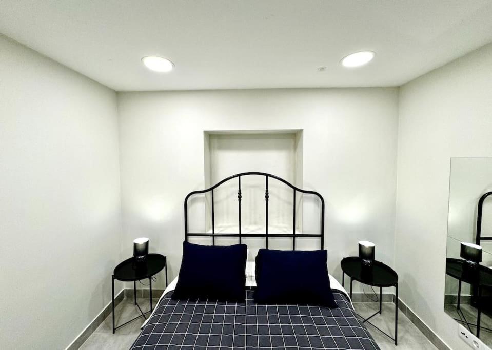 ליסבון Apartamento Aconchegante Bairro Alto מראה חיצוני תמונה
